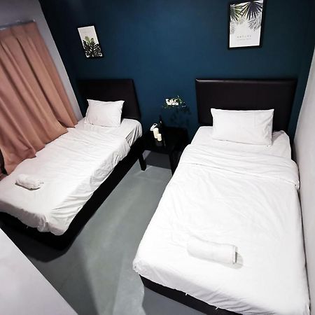 The Marker Hotel Kuala Lumpur Zewnętrze zdjęcie