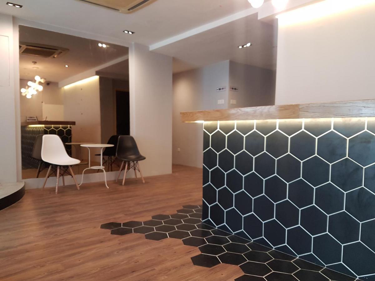 The Marker Hotel Kuala Lumpur Zewnętrze zdjęcie