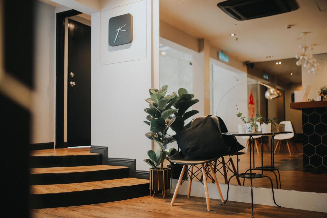 The Marker Hotel Kuala Lumpur Zewnętrze zdjęcie