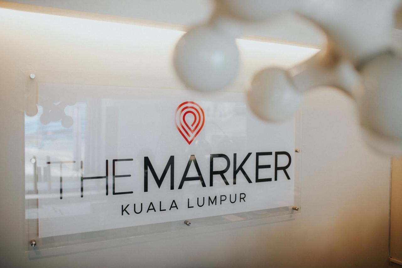 The Marker Hotel Kuala Lumpur Zewnętrze zdjęcie