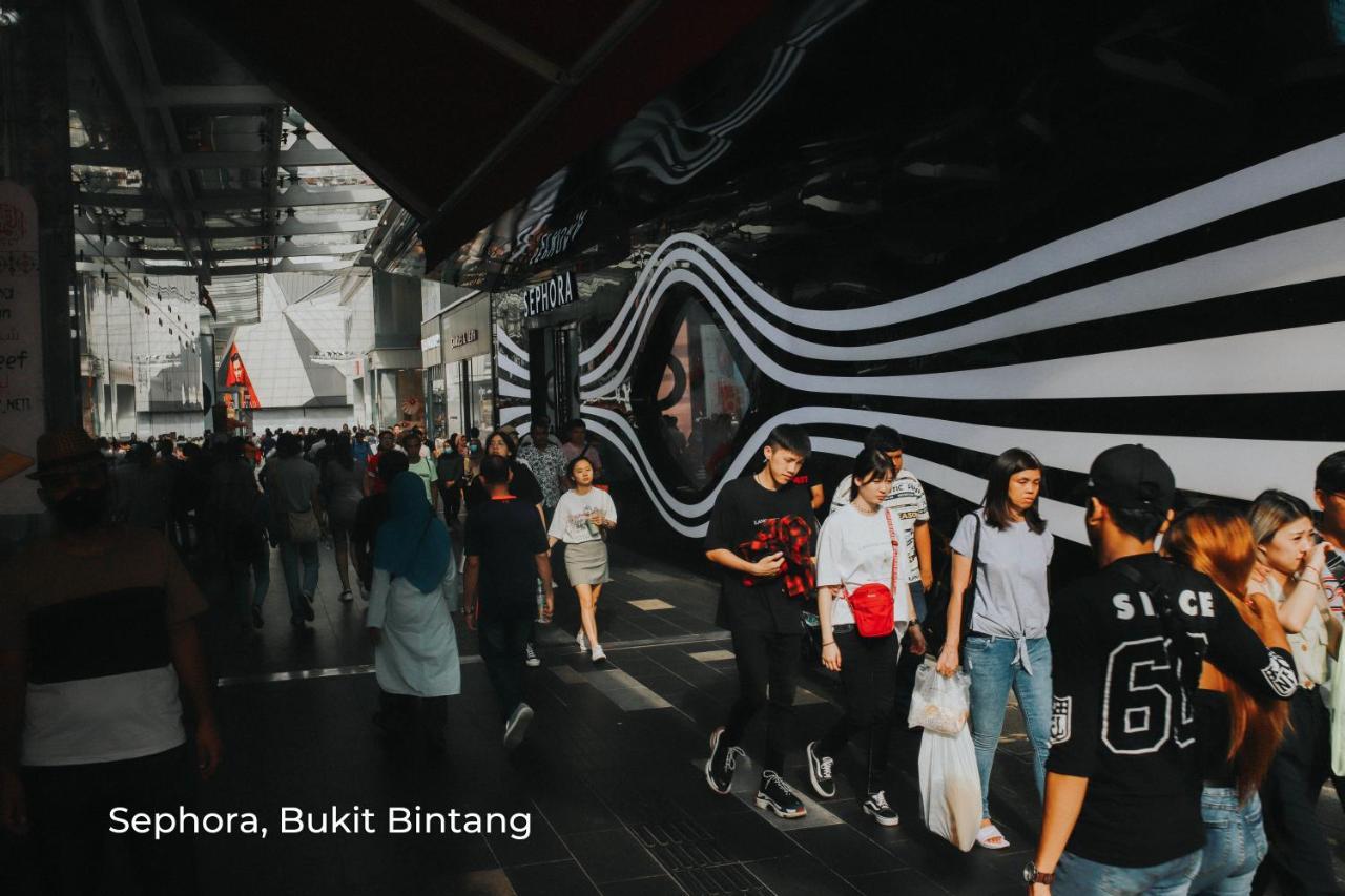 The Marker Hotel Kuala Lumpur Zewnętrze zdjęcie