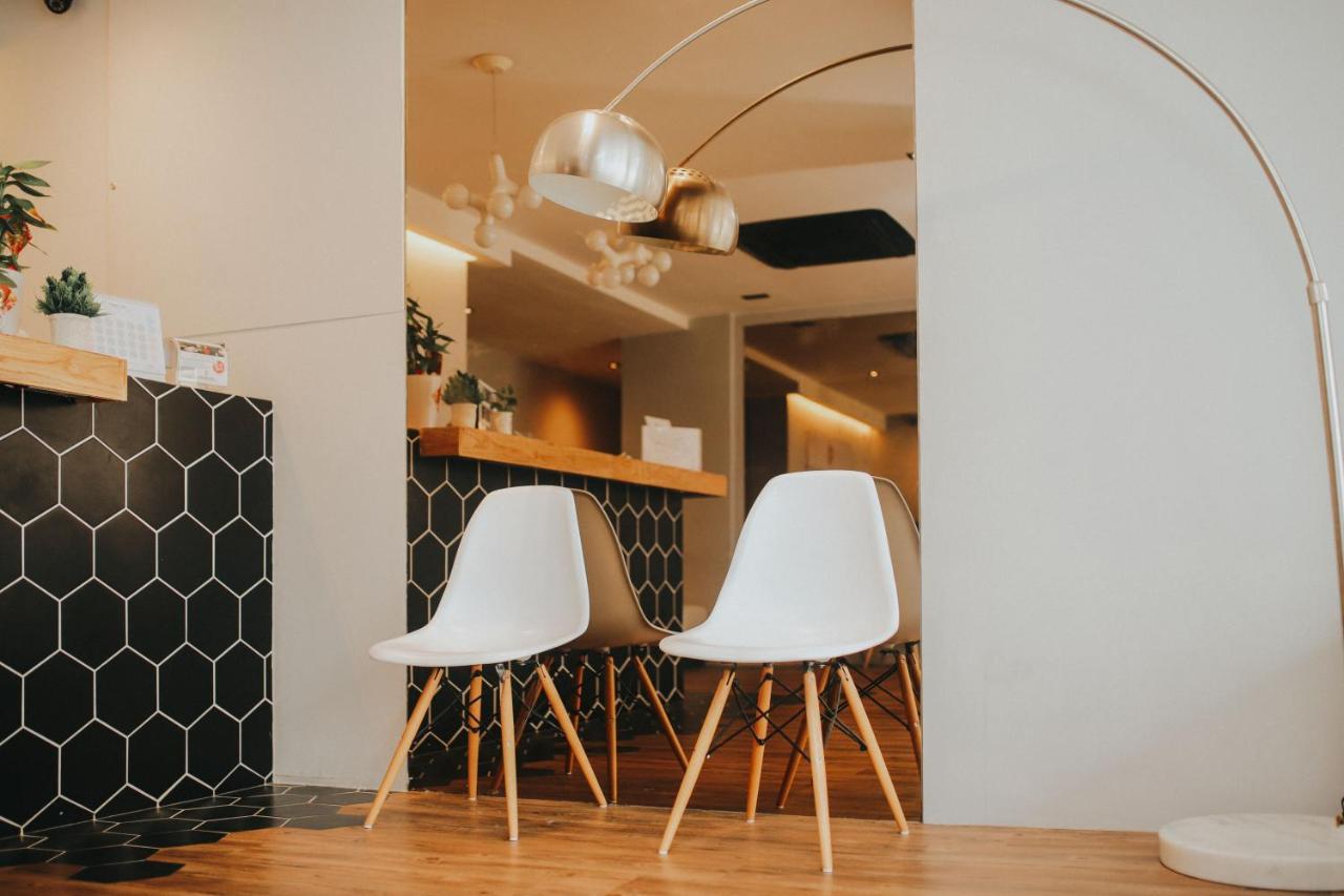 The Marker Hotel Kuala Lumpur Zewnętrze zdjęcie