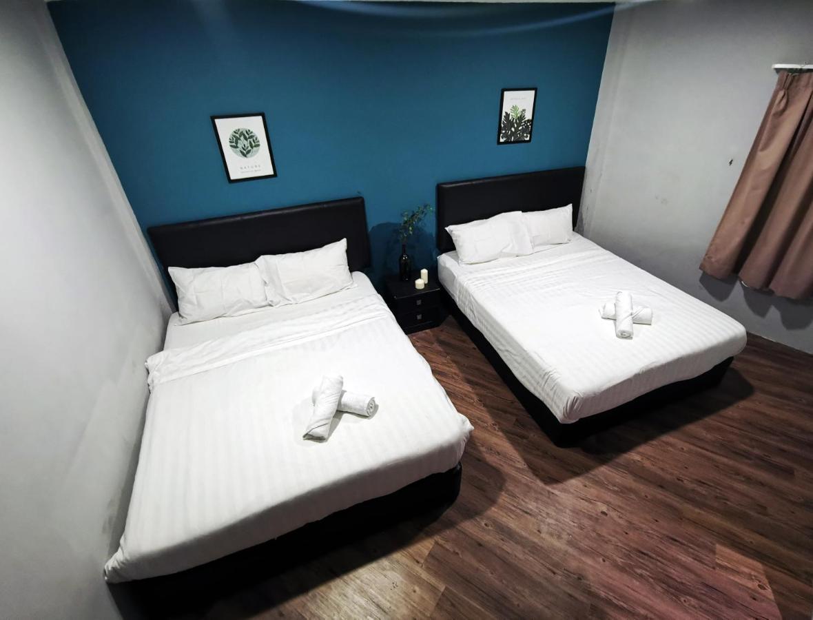 The Marker Hotel Kuala Lumpur Zewnętrze zdjęcie