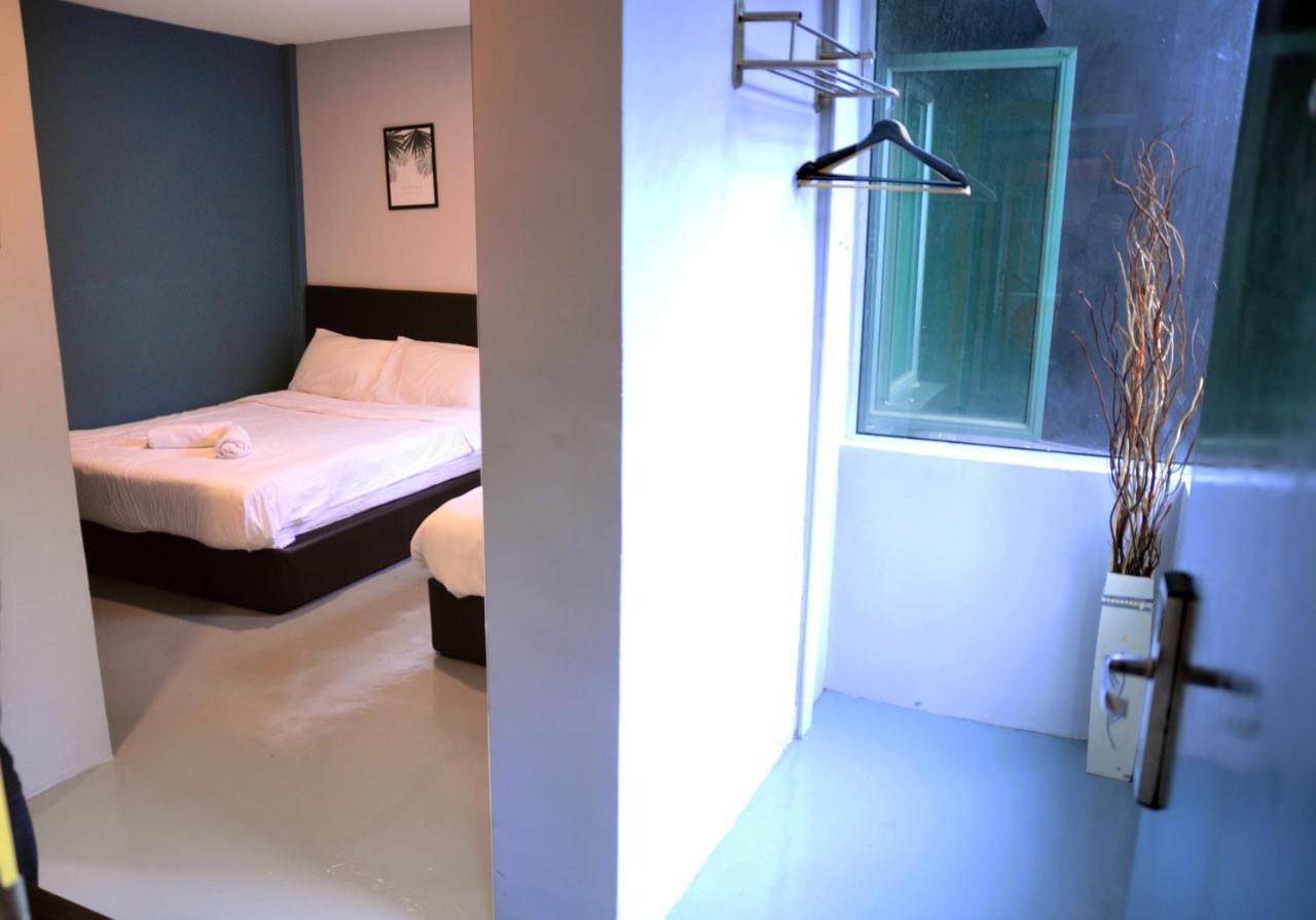 The Marker Hotel Kuala Lumpur Zewnętrze zdjęcie