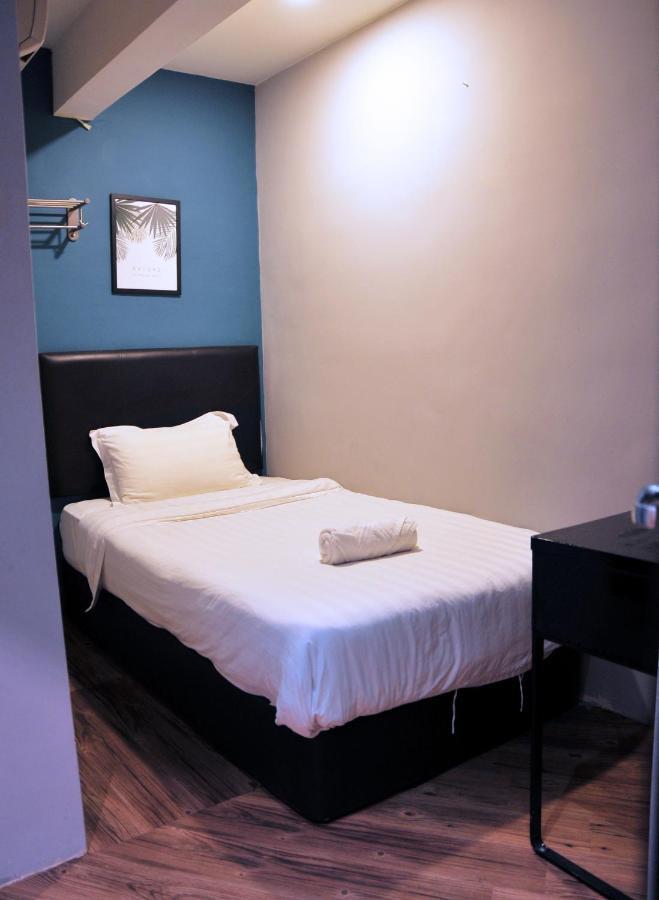 The Marker Hotel Kuala Lumpur Zewnętrze zdjęcie