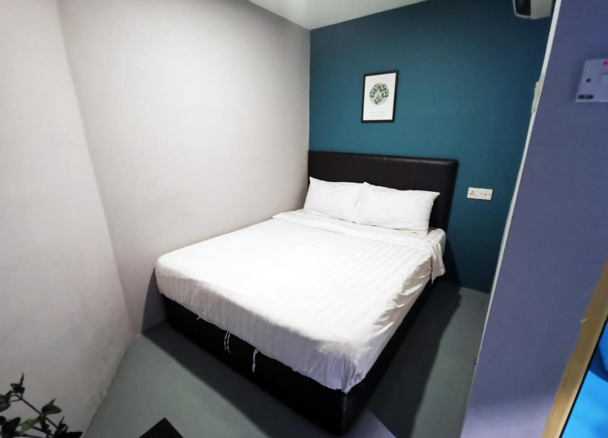 The Marker Hotel Kuala Lumpur Zewnętrze zdjęcie