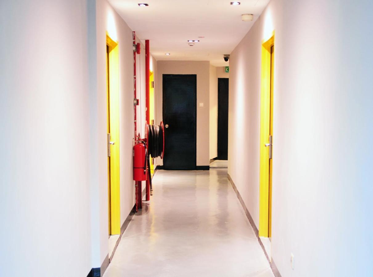 The Marker Hotel Kuala Lumpur Zewnętrze zdjęcie